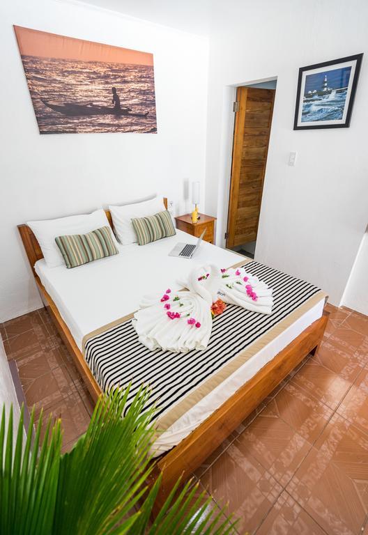 Evolution Dive And Beach Resort Logon Exterior photo